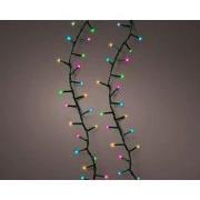 LED compactl16m-750L groen/multi kerstverlichting