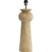 Light & Living - Lampvoet BAGLIO - Ø19x45cm - Bruin
