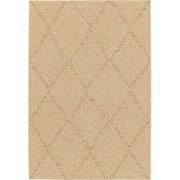 Garden Impressions Diamonds buitenkleed - 160x230 cm - rustic gravel