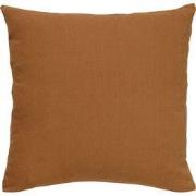 Dutch Decor JAMES - Sierkussen 45x45 cm - duurzaam katoen - effen kleu...