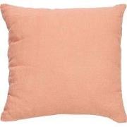 Dutch Decor LINN - Kussenhoes 45x45 cm - 100% linnen - effen kleur - M...