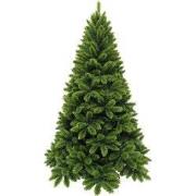 Tsuga Artificial Christmas Tree - H120 cm - Green