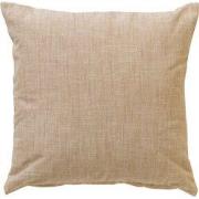 Dutch Decor NATURA - kussenhoes 45x45 cm - 100% biologisch katoen - To...