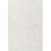 Vloerkleed Macy Creme 240 x 340 cm