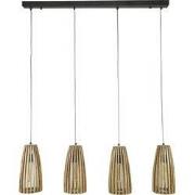 Hanglamp 4L Launch - Giga Meubel