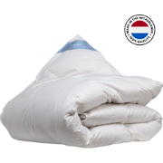 Ducky Dons Avondrood Dekbed - Donzen Dekbed 140x220 - 4 Seizoenen Dekb...