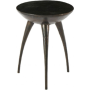 Starfurn - Salontafel  - Brons - 38x38x55 cm