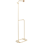 EUREKA - Kapstok - Goud - IJzer