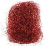 3 stuks - Kerst engelenhaar Kerstrood