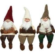 Gnoom polyester l34b15h75cm a3