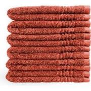 PHLOX Supreme Gastendoekjes 30x50 - set van 6 - Zware kwaliteit 600 g/...