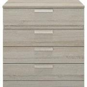 Cyrus ladekast 4 laden - Gemaakt in Frankrijk