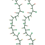LED compactl16m-750L groen/mlt