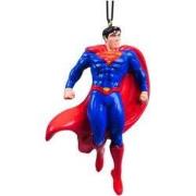 Ornament resin 3d superman 10 cm