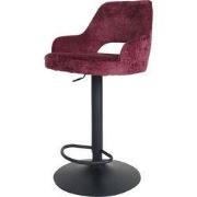 Barkruk Vivian - Perfect Harmony - Bordeaux 59