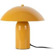 Tafellamp Asuto - Geel - 24x24x23.5cm