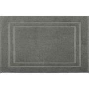 DoubleDry Hotel Badmat 50 x 80 cm – 100% Katoen – Zacht en Absorberend...