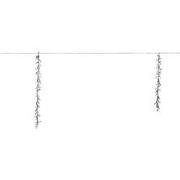 Clusterverlichting cascade 432l flash 7,5m luxury