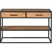 Starfurn - Sidetable Denver - Bruin - 35x120x76 cm