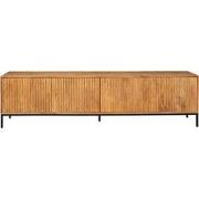 Starfurn Tv meubel Madison Natural | 210 cm
