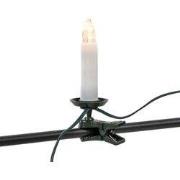 Boomkaarsnoer led 16 lamps 10.5m