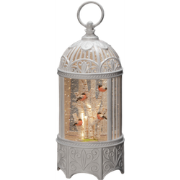 Sneeuwlantaarn vogelkooi 25.5cm