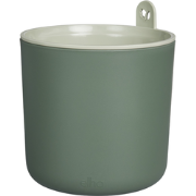 Happy herbs 14cm blad groen bloempot elho