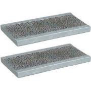 Road 2 stuks l19,5xb10xh1,5 cm