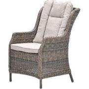 Osborne dining fauteuil - havanna sand - gobi sand