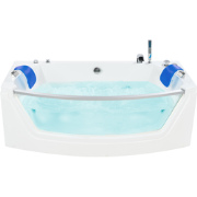 FUERTE - Whirlpool - Wit  - 85  x 175 cm - Acryl