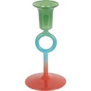 Present Time - Kandelaar Anillo Vivo Small - Retro green