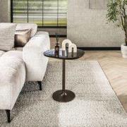 Bijzettafel Aurum Antiek Koper 55 cm