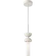 Maytoni - Hanglamp Kyoto - Wit - Ø10