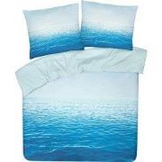 DoubleDry Dekbedovertrek My Design 100% Katoen - Tweepersoons 200x200 ...