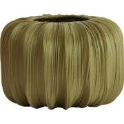 Light & Living - Lampenkap FAROL - Ø30x20cm - Groen