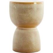 Bijzettafel Finca - Olijfgroen - 28.5x28.5x42cm