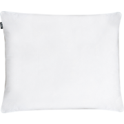 KARIJANG - Kussen - Wit - 50 x 60 cm - katoen