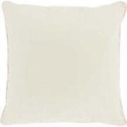 Unique Living - Madia kussen - 45x45cm - duifwit