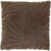 Unique Living - Nyna kussen - 45x45cm - kokosnoot