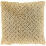 Unique Living - Kussen Ayla - 45x45cm - Latte