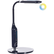 CYGNUS - Tafellamp - Zwart - Synthetisch materiaal