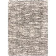 Mirage Shaggy - Hoogpolig Vloerkleed, Luxe Gemeleerd Modern Tapijt | G...