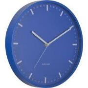 Wall Clock Cool Retro