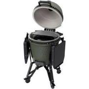 Pro Large Alpine Green