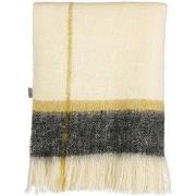 Throw off white - l180xw130cm