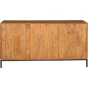 Starfurn - Dressoir Madison - Bruin - 45x165x85 cm