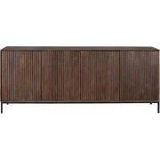 Starfurn - Dressoir Madison - Bruin - 45x210x85 cm