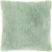 Unique Living - Kussen Alix - 45x45cm - theegroen