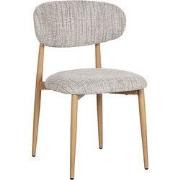 Pole to Pole - Japandi Chair - Okura