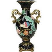 URBANJNGL - Vogel Vaas met Kleurrijk Design